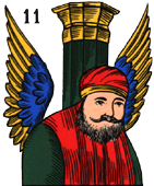 11