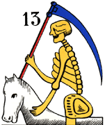 13