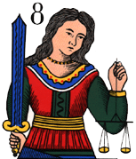 8