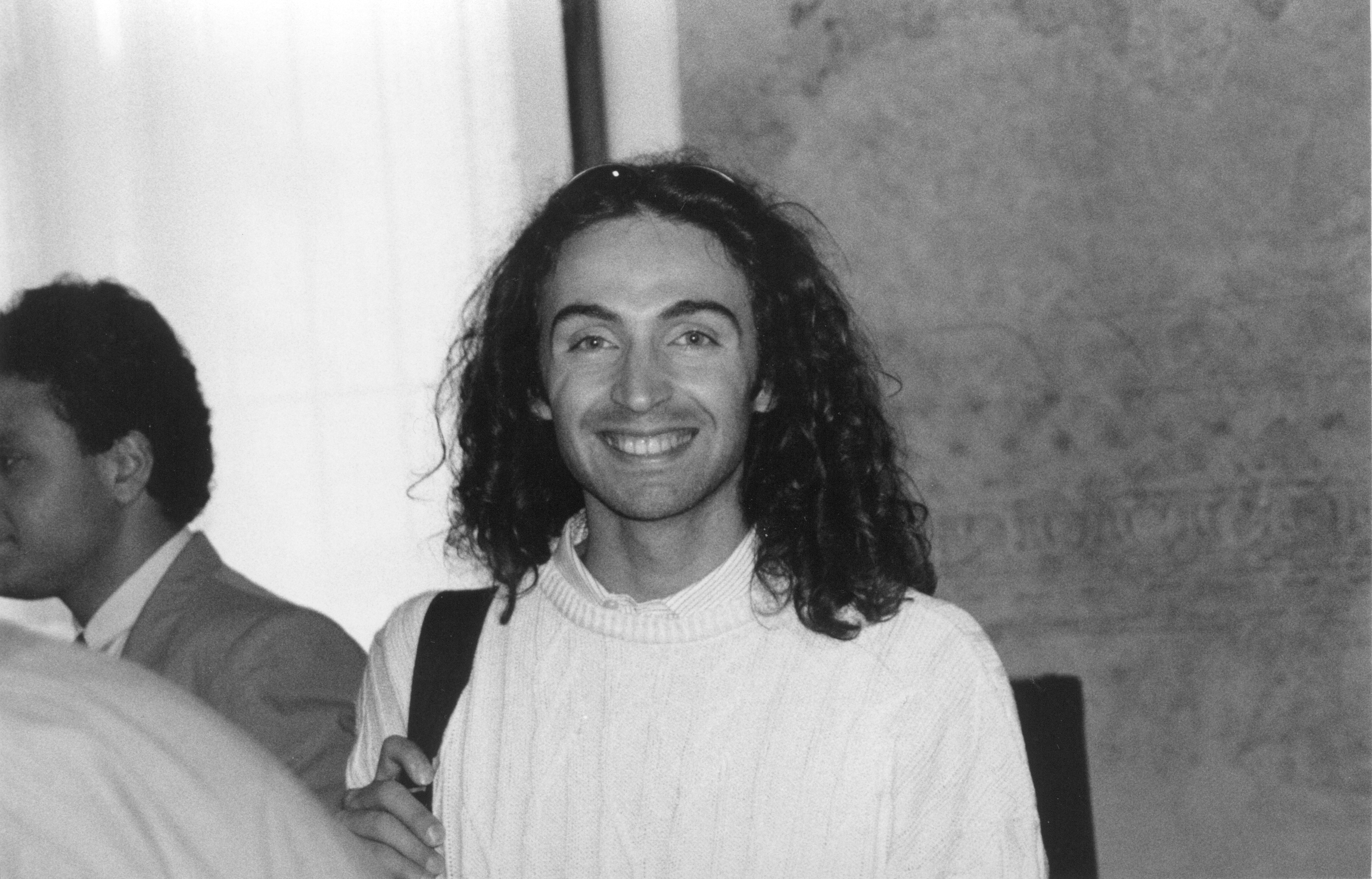 Lorenzo Cuppi
